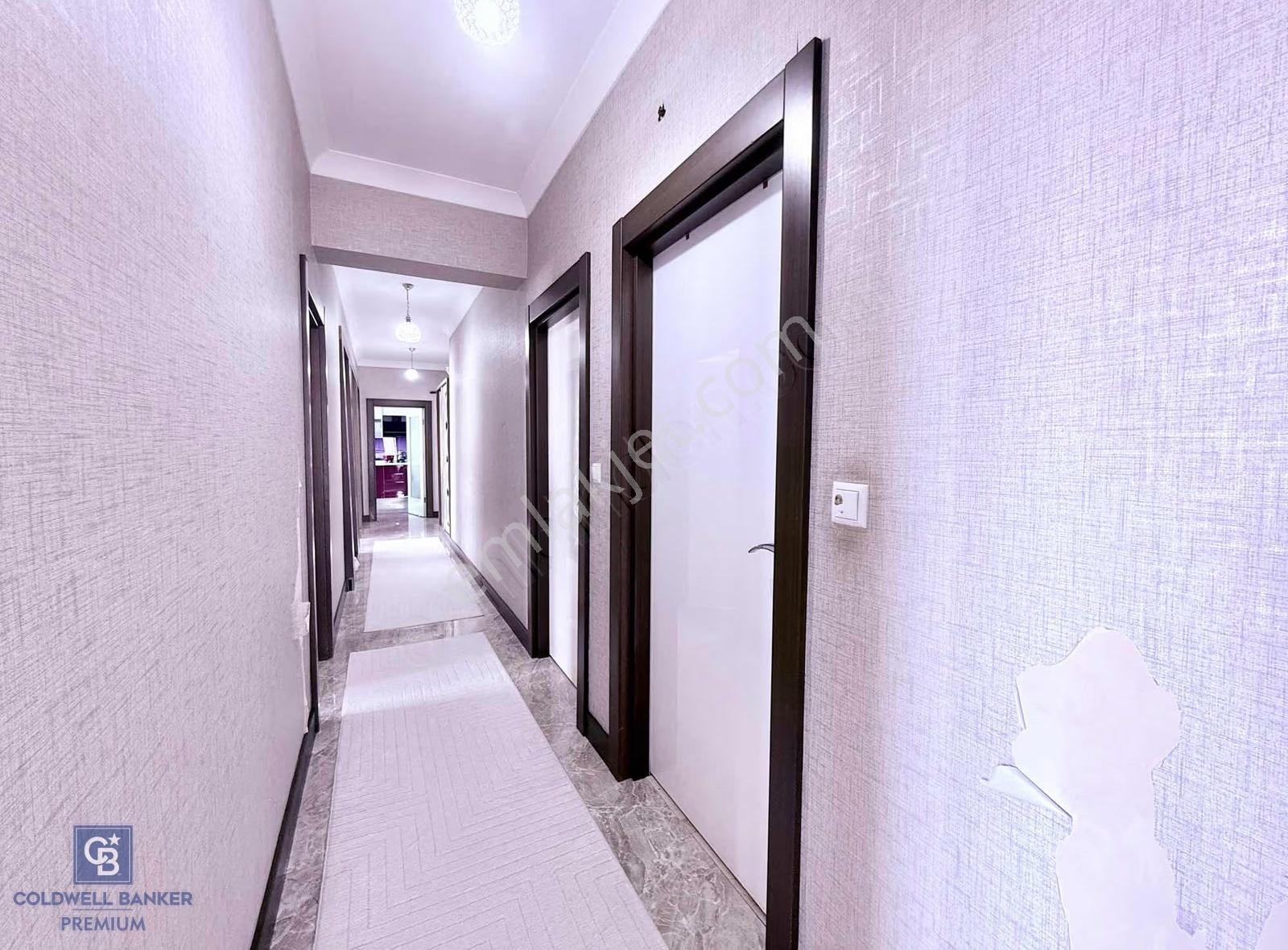Coldwell Banker Premıum Manzaralı Sitede 3+1 Full Yapılı - Görsel 16