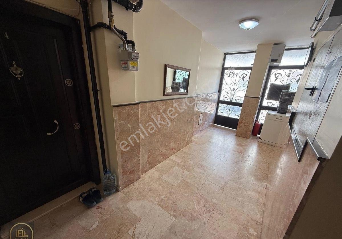 Fl Emlaktan Fındıklı Merkezde 2+1 Yeni Kullanışlı Arakat - Görsel 32