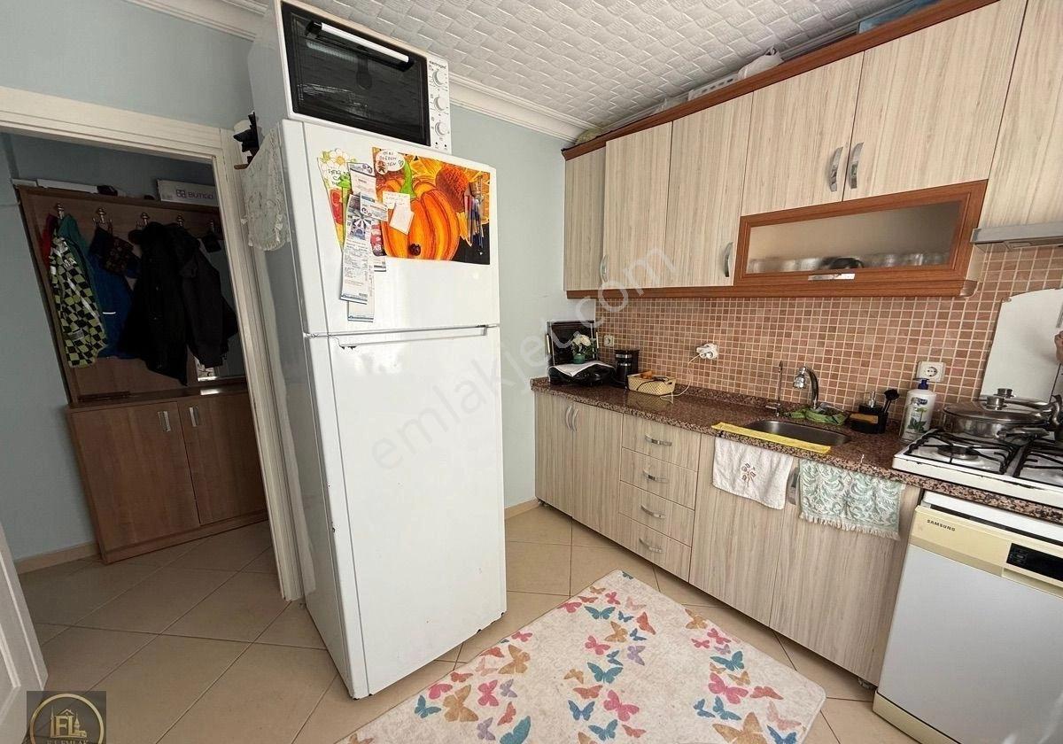 Fl Emlaktan Fındıklı Merkezde 2+1 Yeni Kullanışlı Arakat - Görsel 17