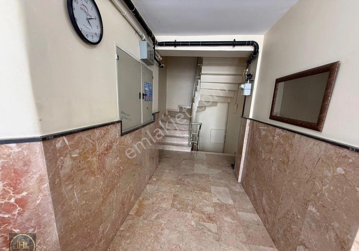 Fl Emlaktan Fındıklı Merkezde 2+1 Yeni Kullanışlı Arakat - Görsel 20