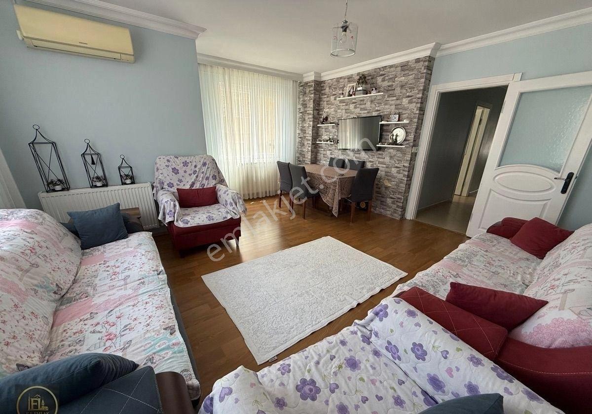 Fl Emlaktan Fındıklı Merkezde 2+1 Yeni Kullanışlı Arakat - Görsel 31