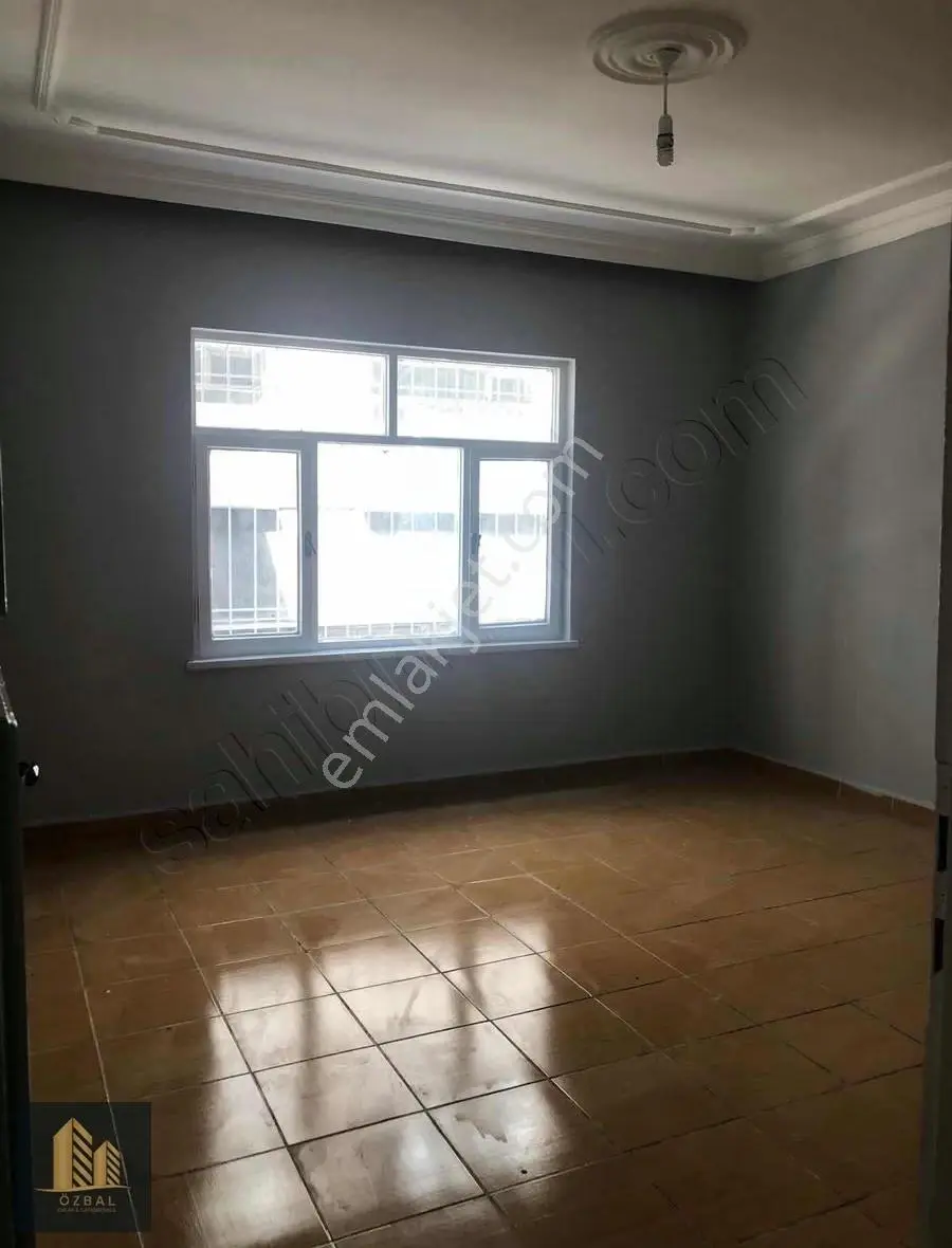 Özbal Emlak Ofis Tmo Karşısı Kiralık Daire - Görsel 3