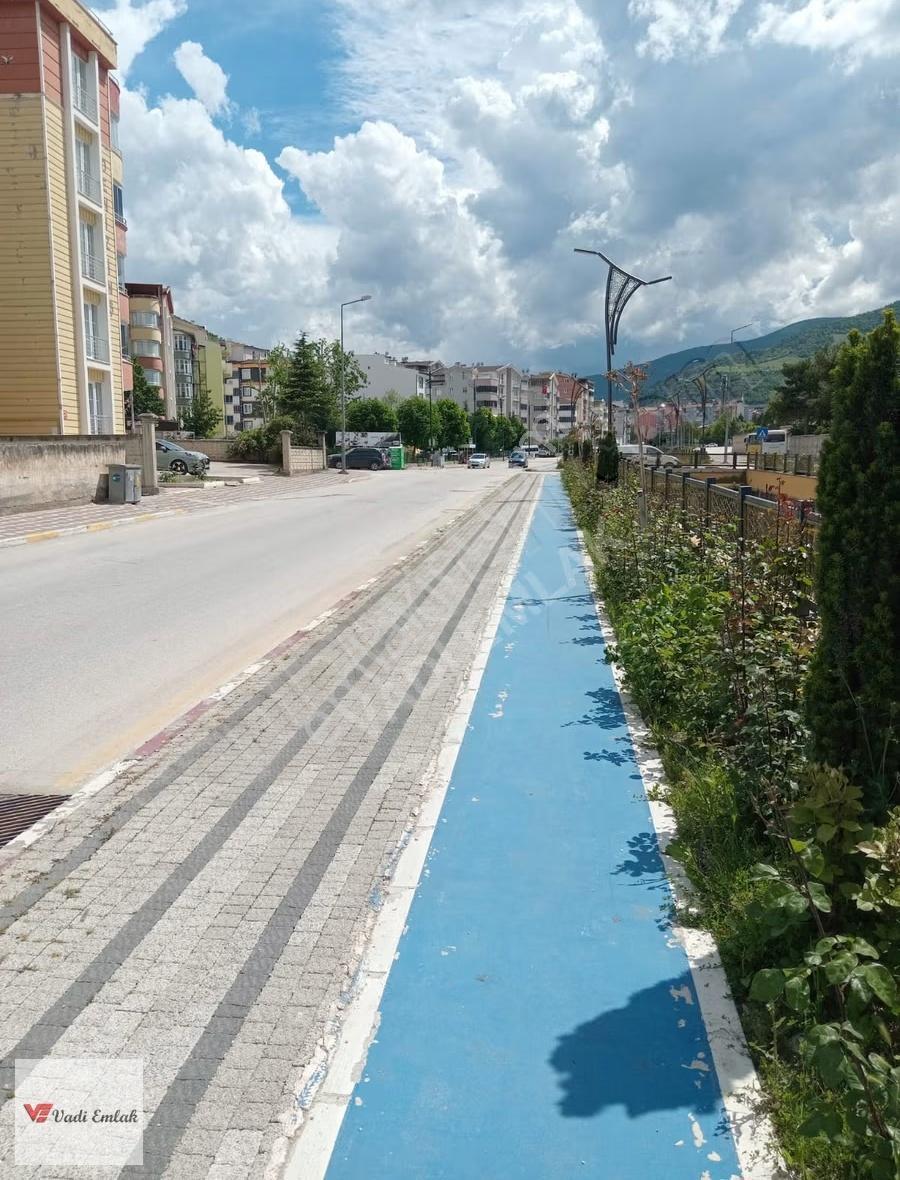 Adliye Arkasında Satılık 1+1 Lüks Daireler - Görsel 13