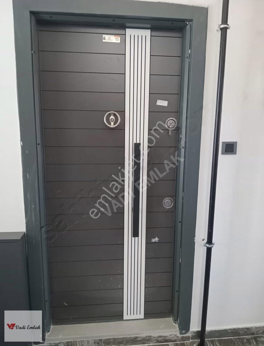 Adliye Arkasında Satılık 1+1 Lüks Daireler - Görsel 5