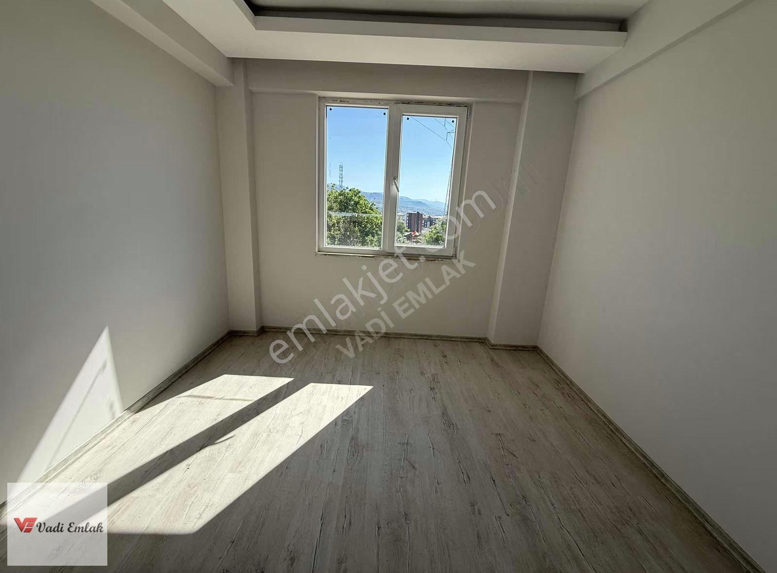 Kaşıkçıbağları Mahallesinde Kiralık 1+1 Daire | Vadi Emlak - Görsel 8