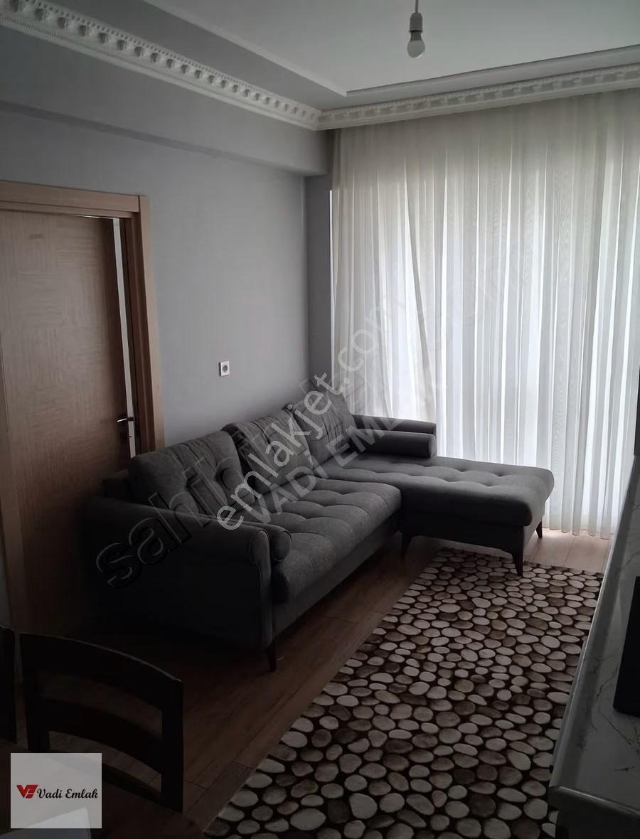 Yeniyurt Da 2+0 Kiralık Eşyalı Daire / Vadi Emlak - Görsel 4