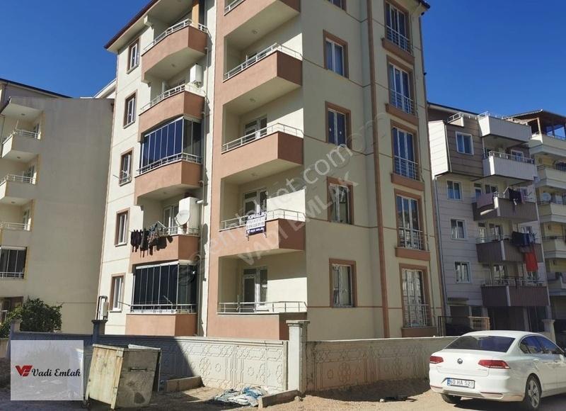 Mahmutpaşa Mahallesinde Eşyalı 1+1 Kiralık Daire | Vadi Emlak - Görsel 29