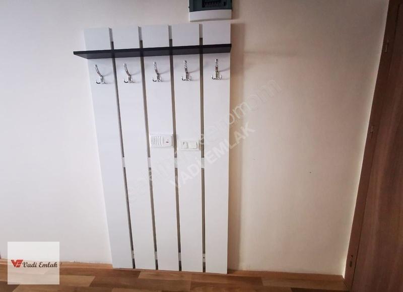 Mahmutpaşa Mahallesinde Eşyalı 1+1 Kiralık Daire | Vadi Emlak - Görsel 25