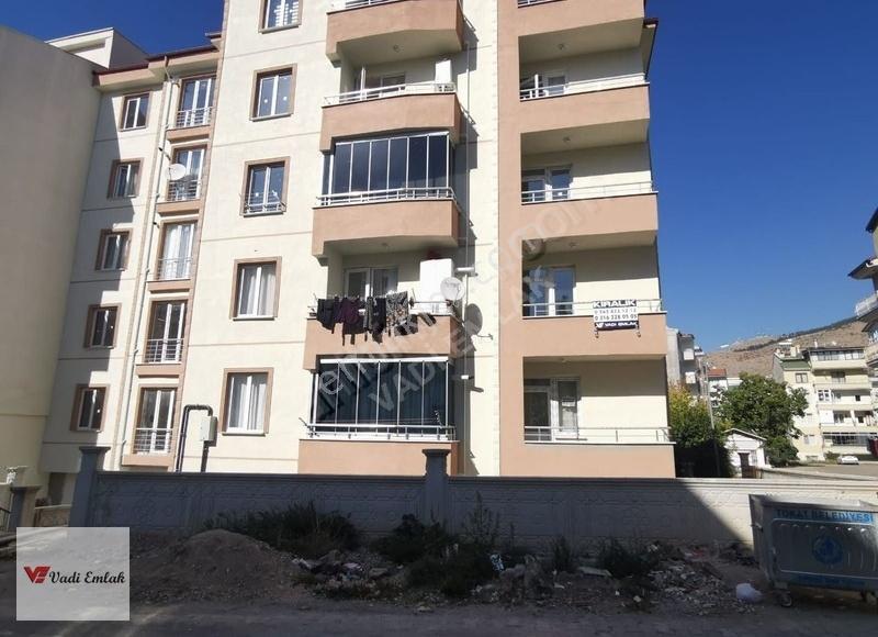 Mahmutpaşa Mahallesinde Eşyalı 1+1 Kiralık Daire | Vadi Emlak