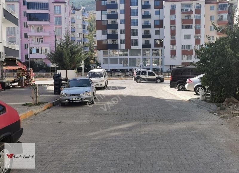 Mahmutpaşa Mahallesinde Eşyalı 1+1 Kiralık Daire | Vadi Emlak - Görsel 30