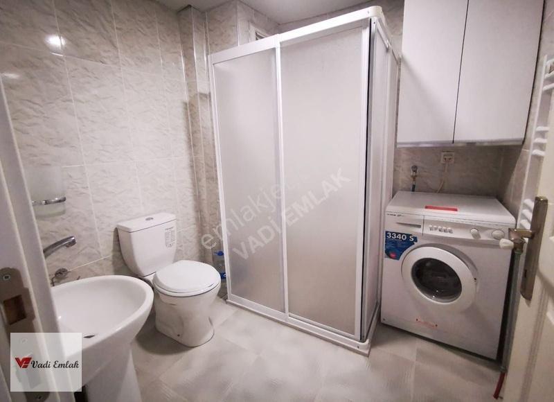 Mahmutpaşa Mahallesinde Eşyalı 1+1 Kiralık Daire | Vadi Emlak - Görsel 19