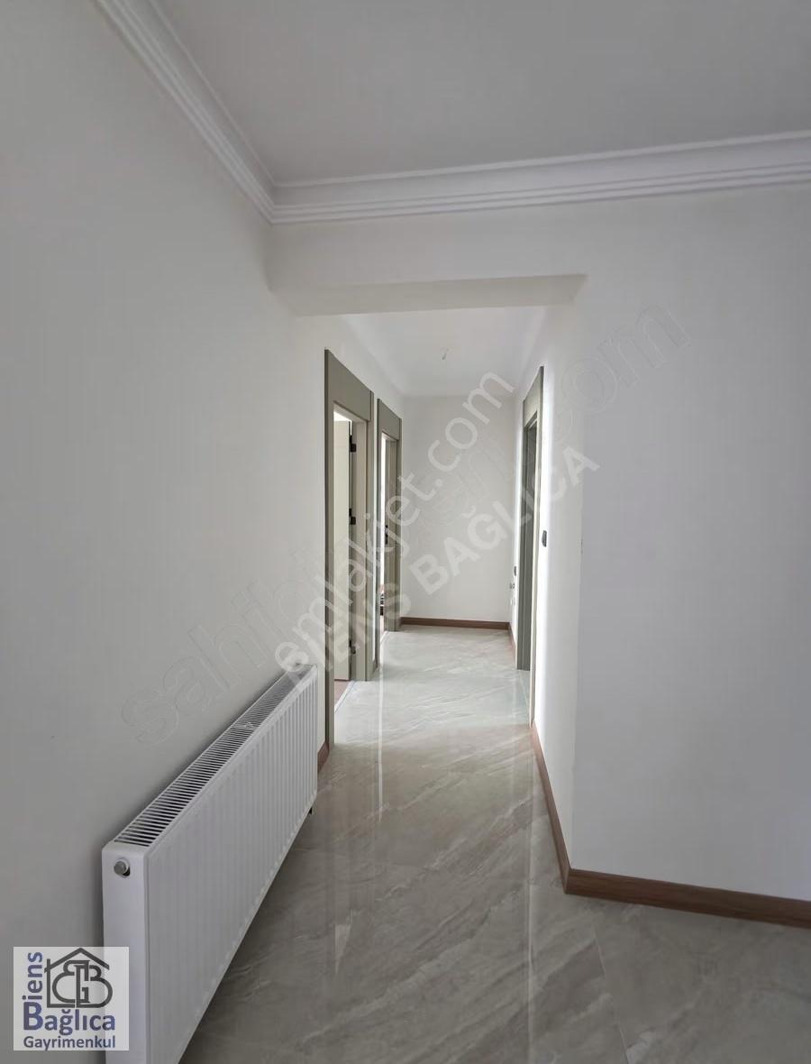 Biens'ten Çiftlik Kavşağında 1+1 Satılık Daire - Görsel 2