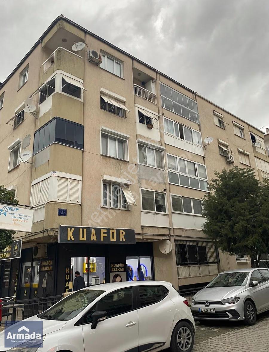 Karşıyaka Bahriye Üçok Latife Hanım Sokakta Satılık 3+1 Daire - Görsel 9