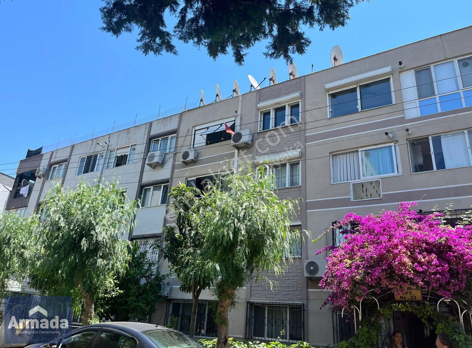 Yeşilyurt Kazım Karabekir Mahallesinde Kiralık 3+1 Daire - Görsel 20