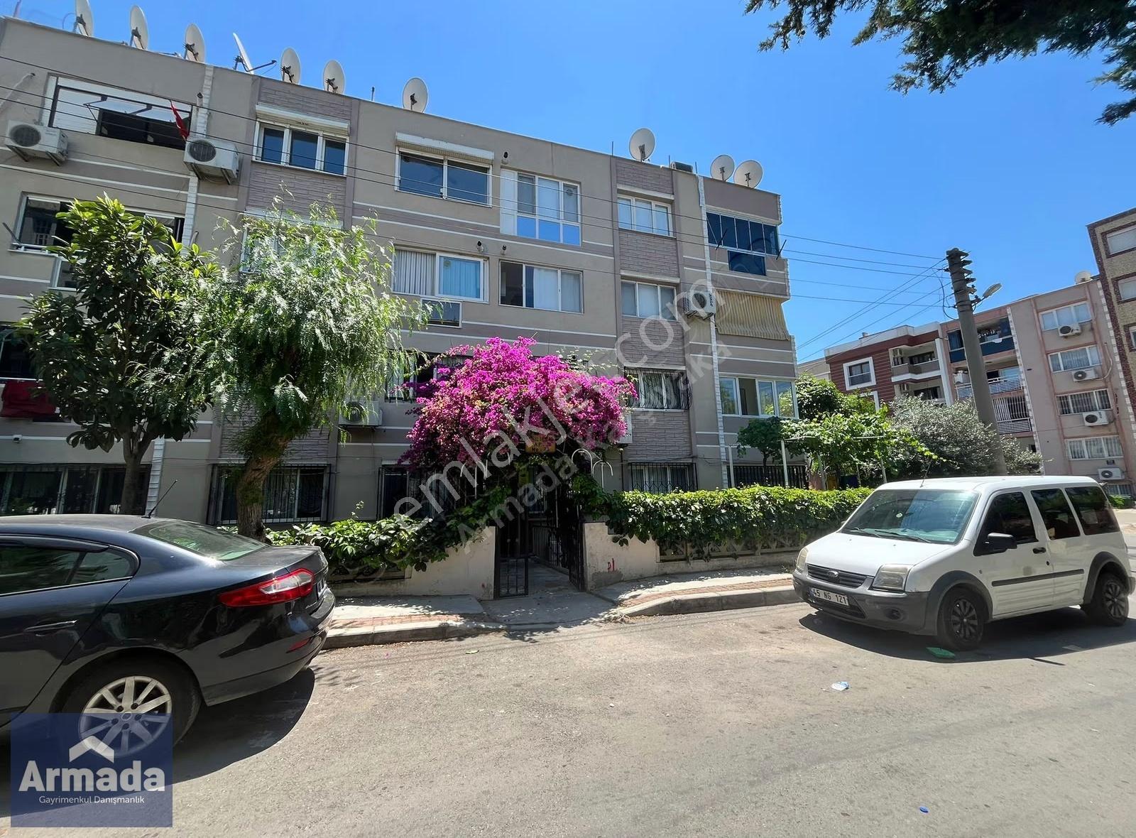 Yeşilyurt Kazım Karabekir Mahallesinde Kiralık 3+1 Daire - Görsel 9