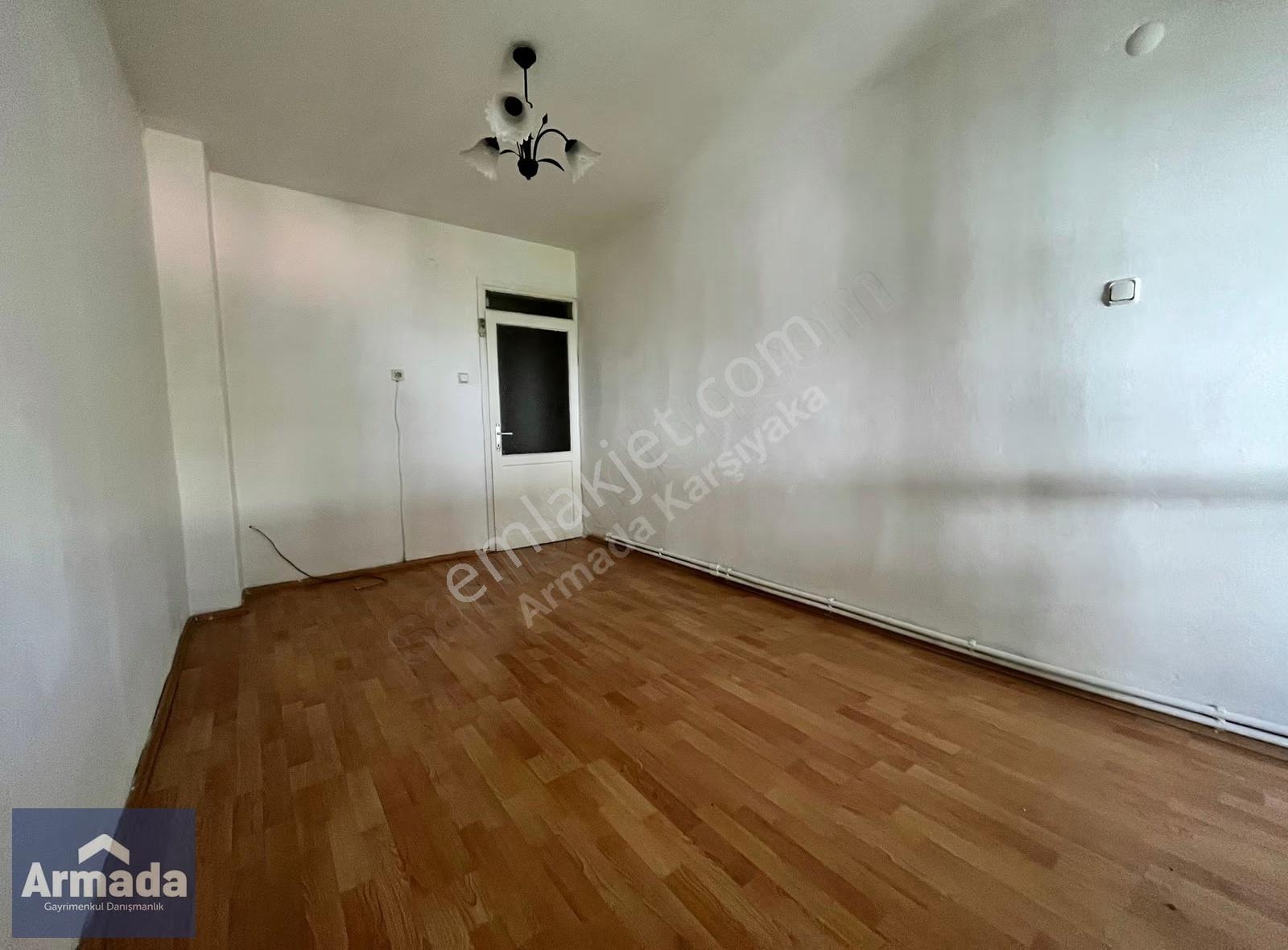 Yeşilyurt Kazım Karabekir Mahallesinde Kiralık 3+1 Daire - Görsel 19