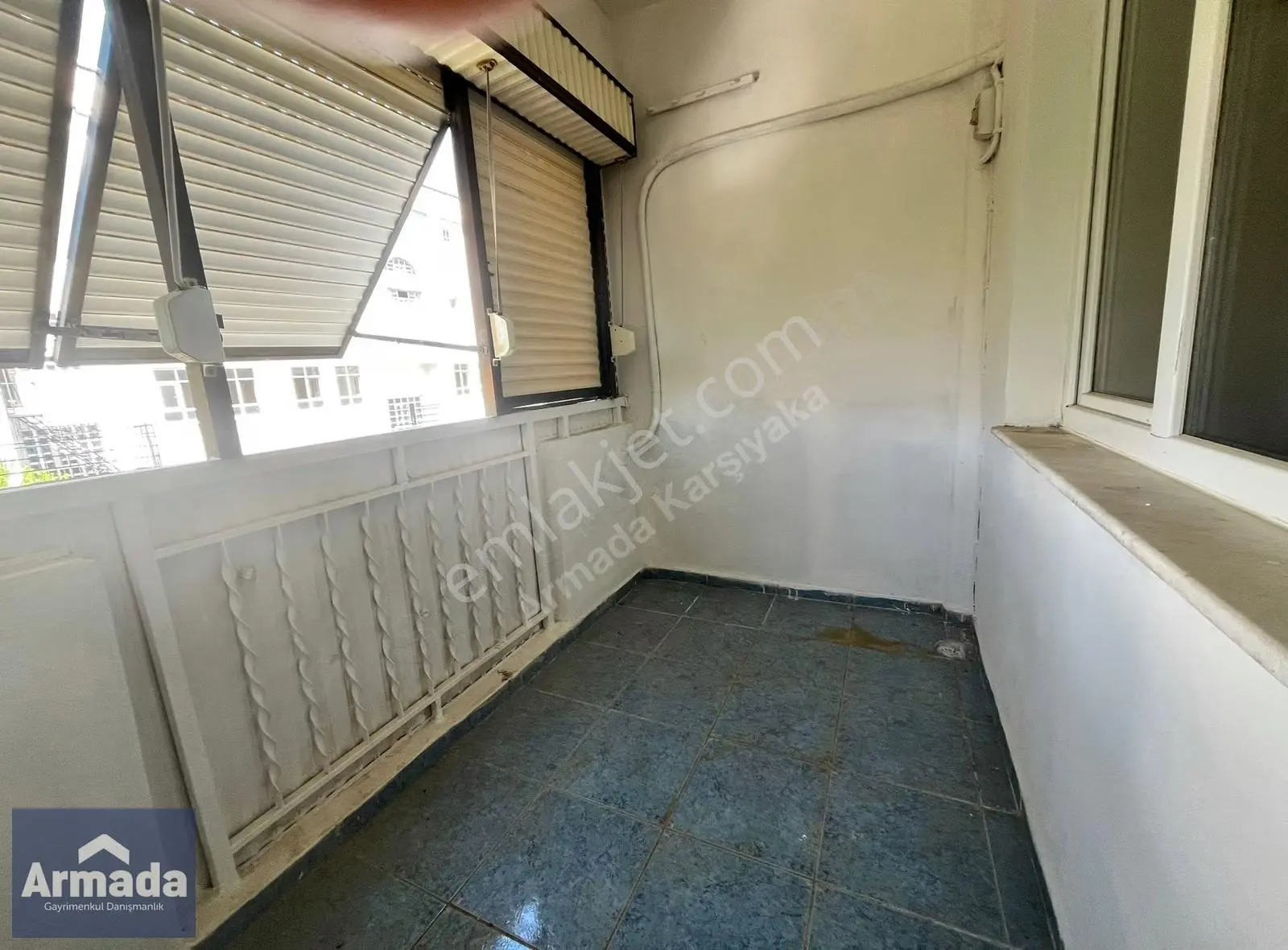 Yeşilyurt Kazım Karabekir Mahallesinde Kiralık 3+1 Daire - Görsel 5