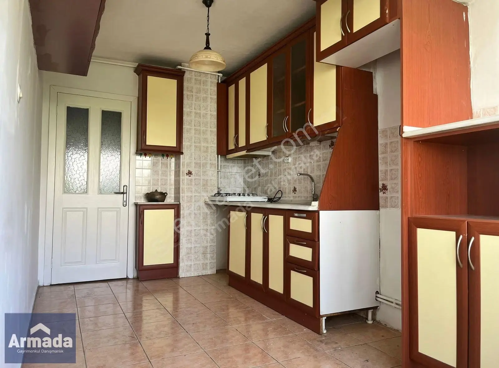 Yeşilyurt Kazım Karabekir Mahallesinde Kiralık 3+1 Daire - Görsel 4