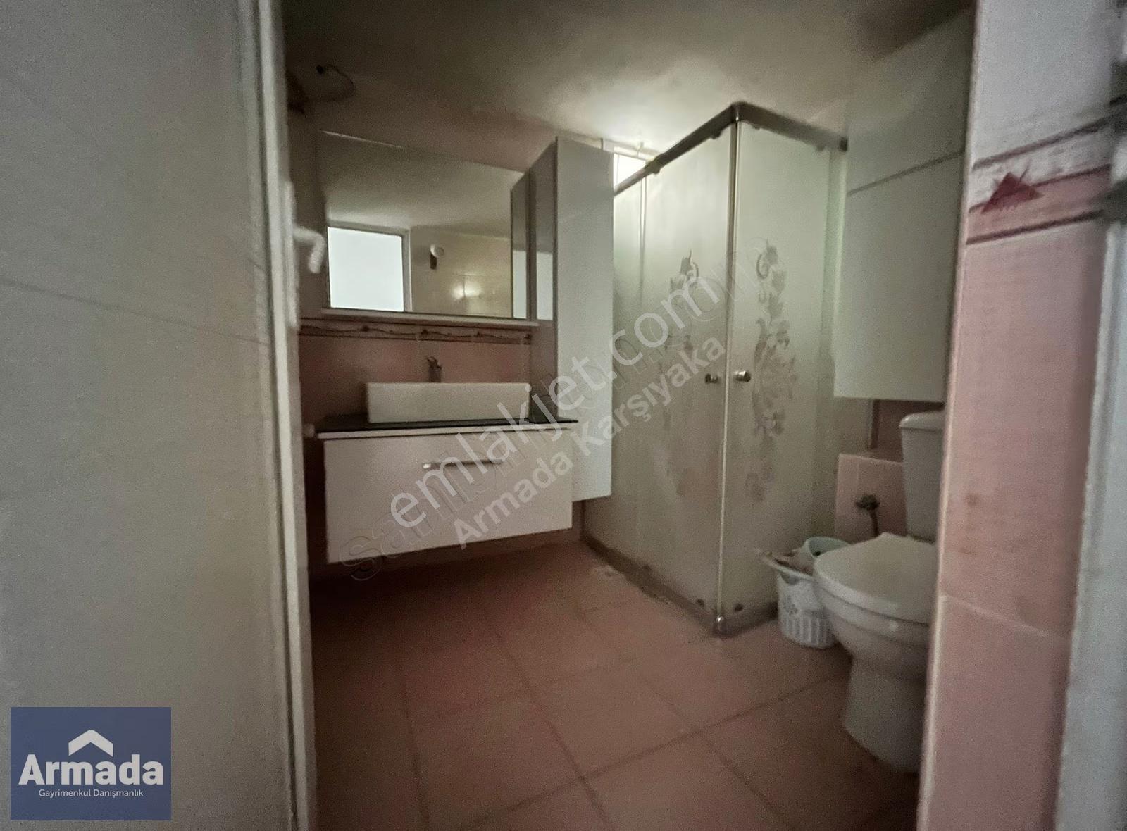 Yeşilyurt Kazım Karabekir Mahallesinde Kiralık 3+1 Daire - Görsel 13
