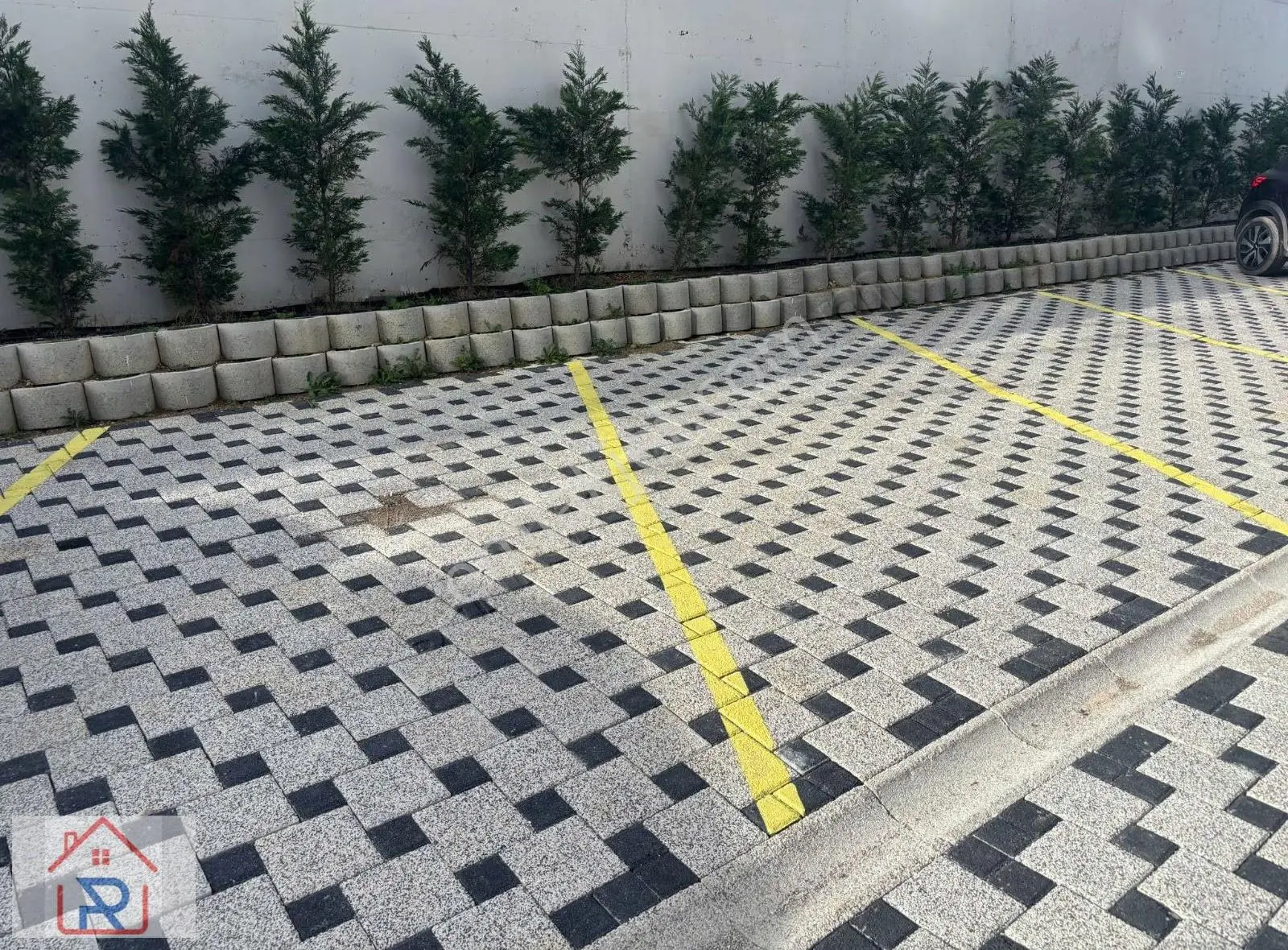 Relax Tr'den Uludağ Manzaralı Arakat Sıfır Daire - Görsel 2
