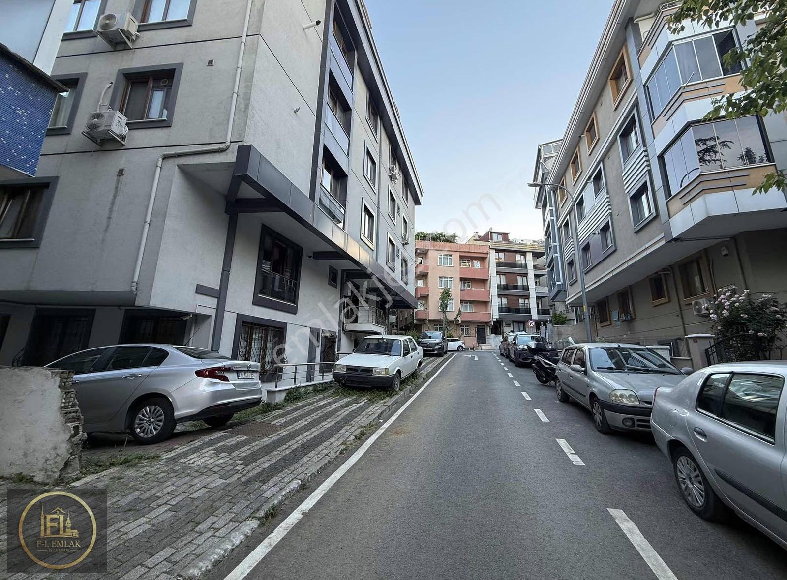 Fl Emlaktan Bulgurlu Metro Yakını 1+1 Full Eşyalı Bahçe Kat - Görsel 18