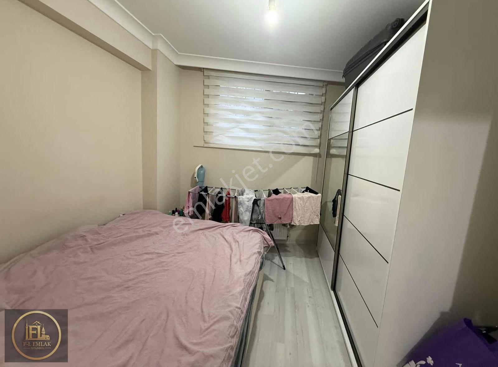 Fl Emlaktan Bulgurlu Metro Yakını 1+1 Full Eşyalı Bahçe Kat - Görsel 9
