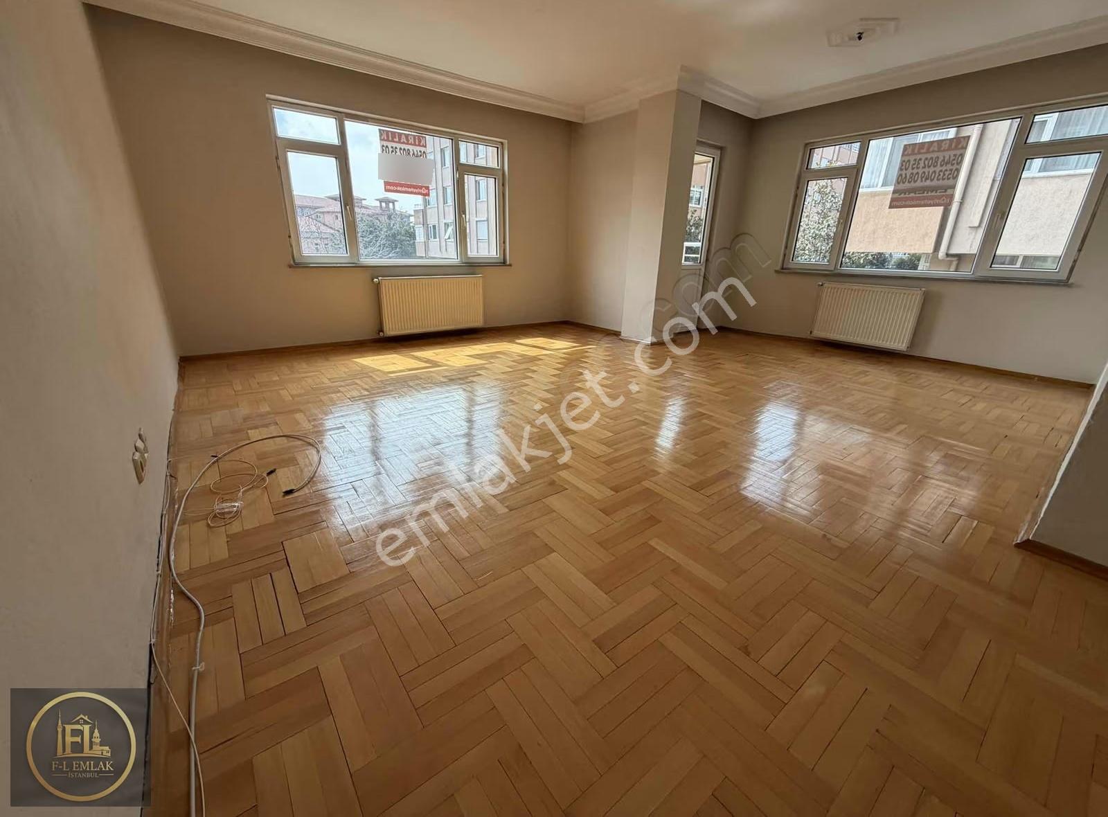F-l Emlaktan Emaar Avm Libadiye Yakını 3+1 Elit Sitede Önü Açık - Görsel 26
