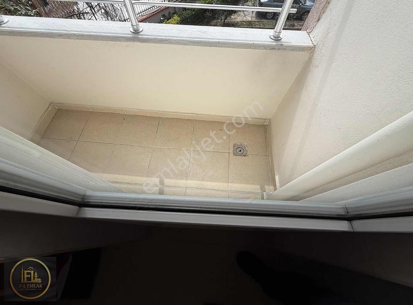 F-l Emlaktan Emaar Avm Libadiye Yakını 3+1 Elit Sitede Önü Açık - Görsel 32