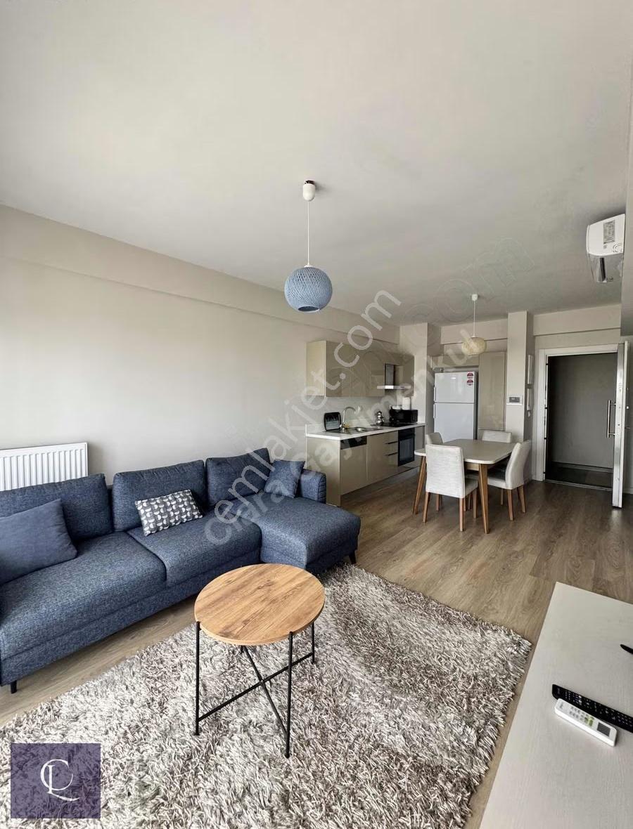 Kepez Suryapı Turkuaz Sitesi Satılık 1+1