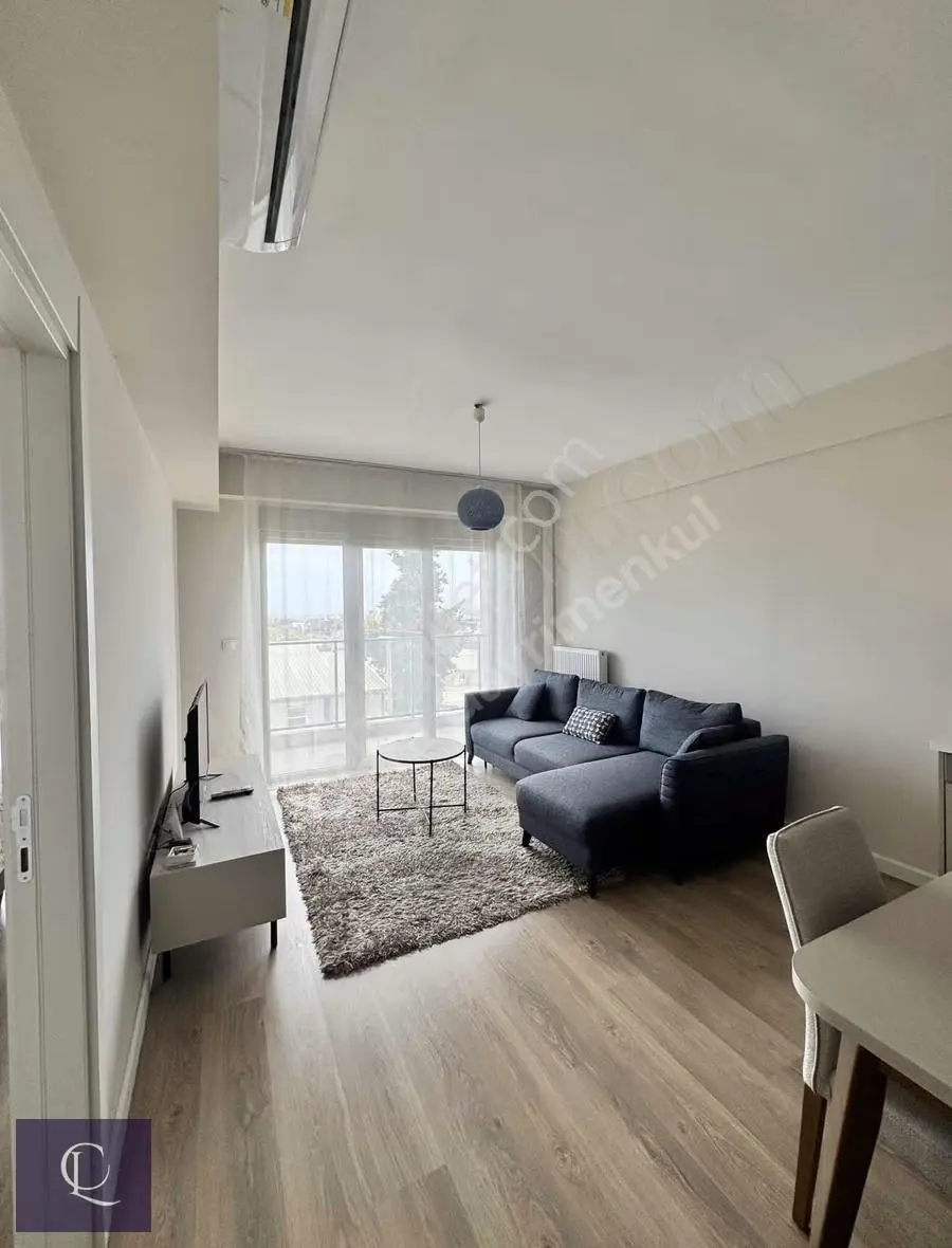 Kepez Suryapı Turkuaz Sitesi Satılık 1+1 - Görsel 3