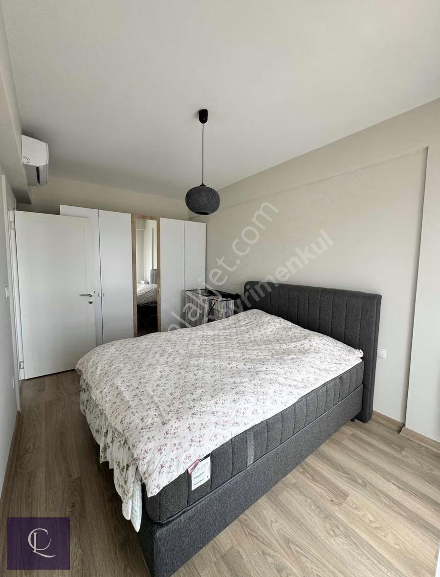 Kepez Suryapı Turkuaz Sitesi Satılık 1+1 - Görsel 6