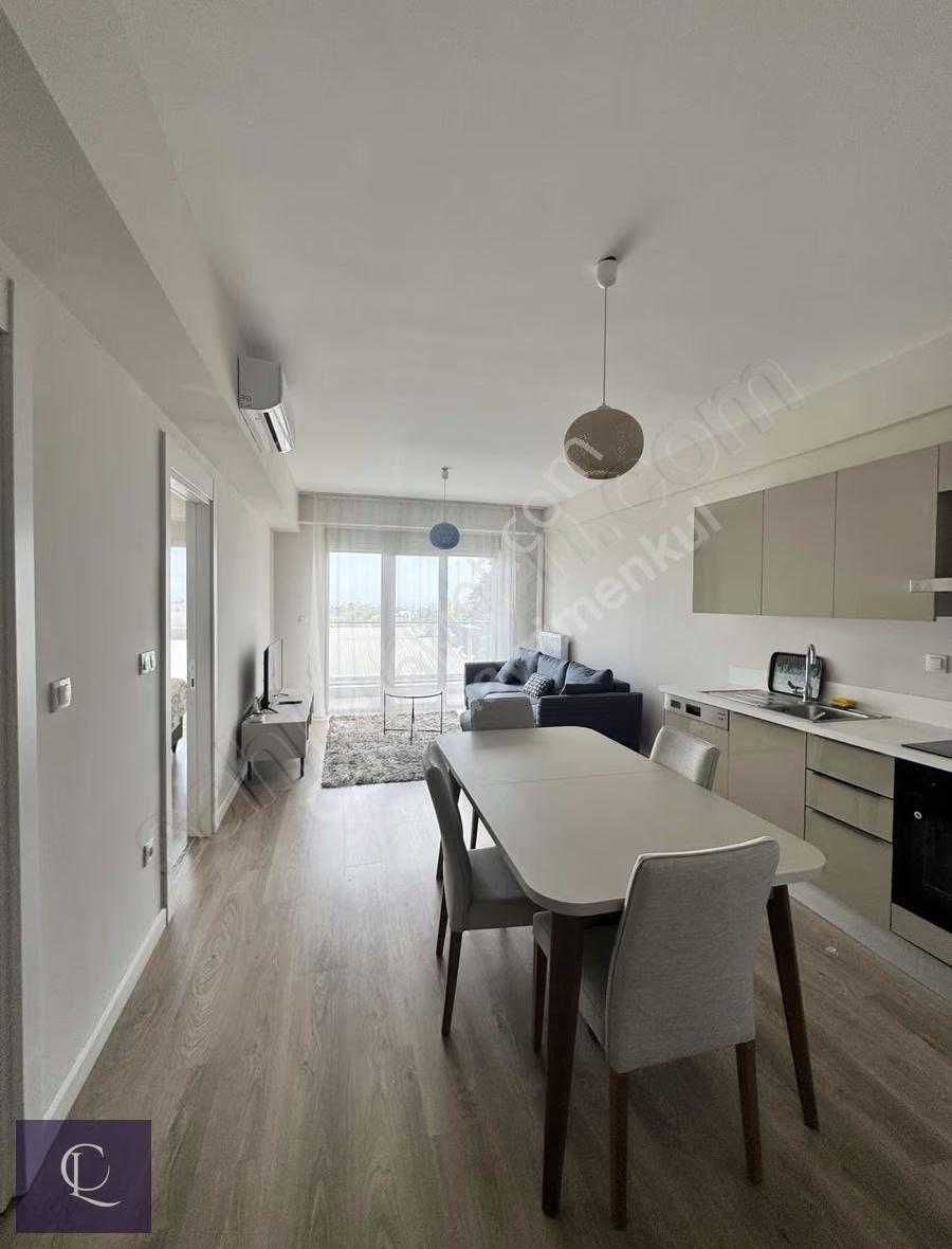 Kepez Suryapı Turkuaz Sitesi Satılık 1+1 - Görsel 5