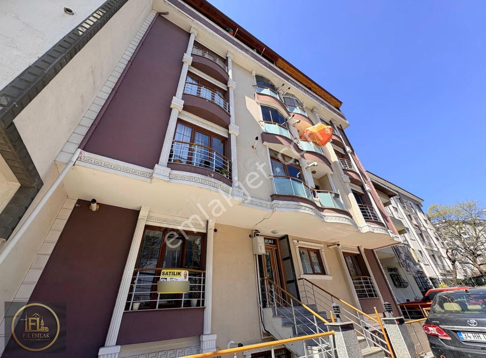 F-l Den Bulgurluda 33 Bin Kiracılı Yatırımcıya Fırsat 2+1 - Görsel 12