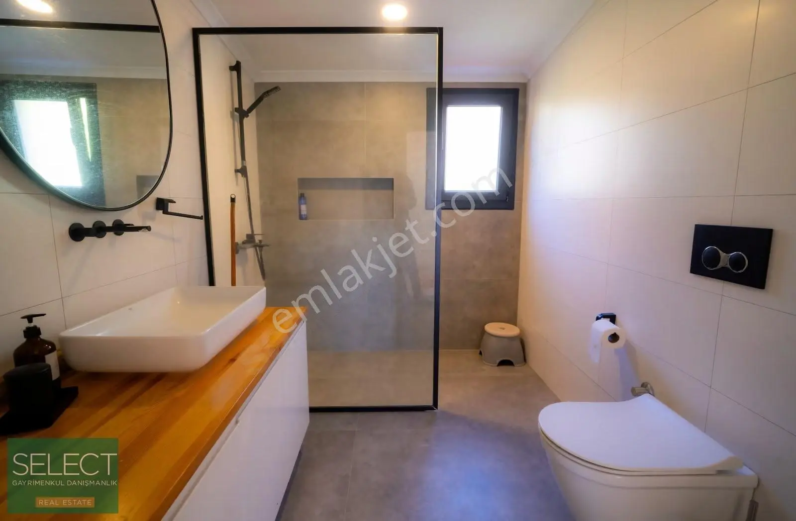 Selectten Satılık 2+1 Dubleks Masrafsız Elit Sitede Daire - Görsel 24