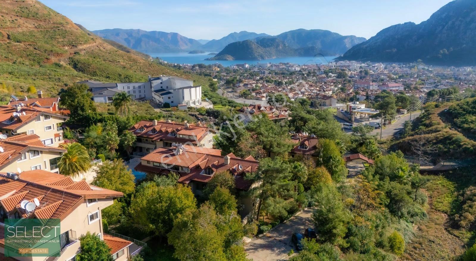 Selectten Satılık 2+1 Dubleks Masrafsız Elit Sitede Daire - Görsel 13