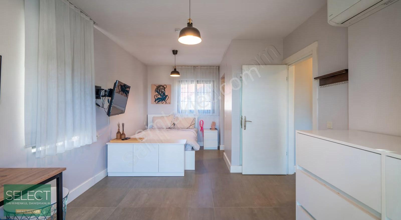 Select'ten Marmaris Camiavluda Tam Müstakil Muhteşem 5+1villa - Görsel 15