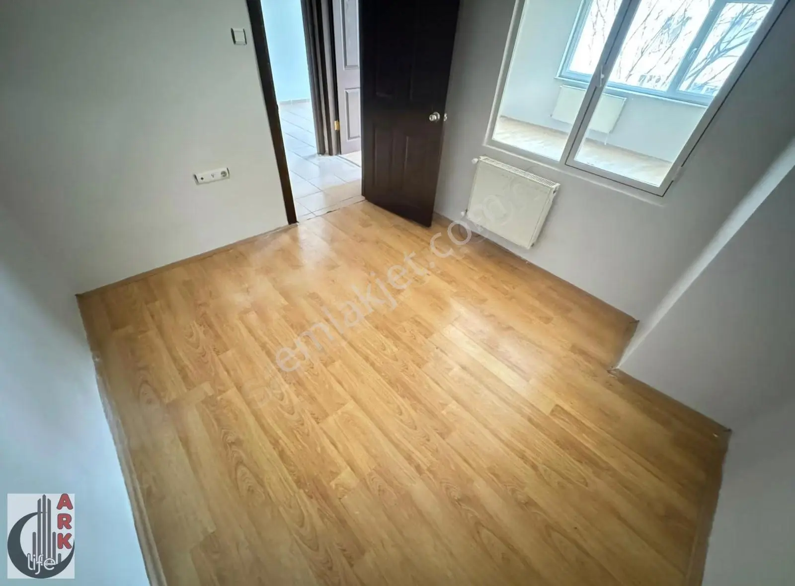 Ark Life'dan Yenibağlar Mah.ünv.cad.yakını Kiralık 2+1 Daire - Görsel 2