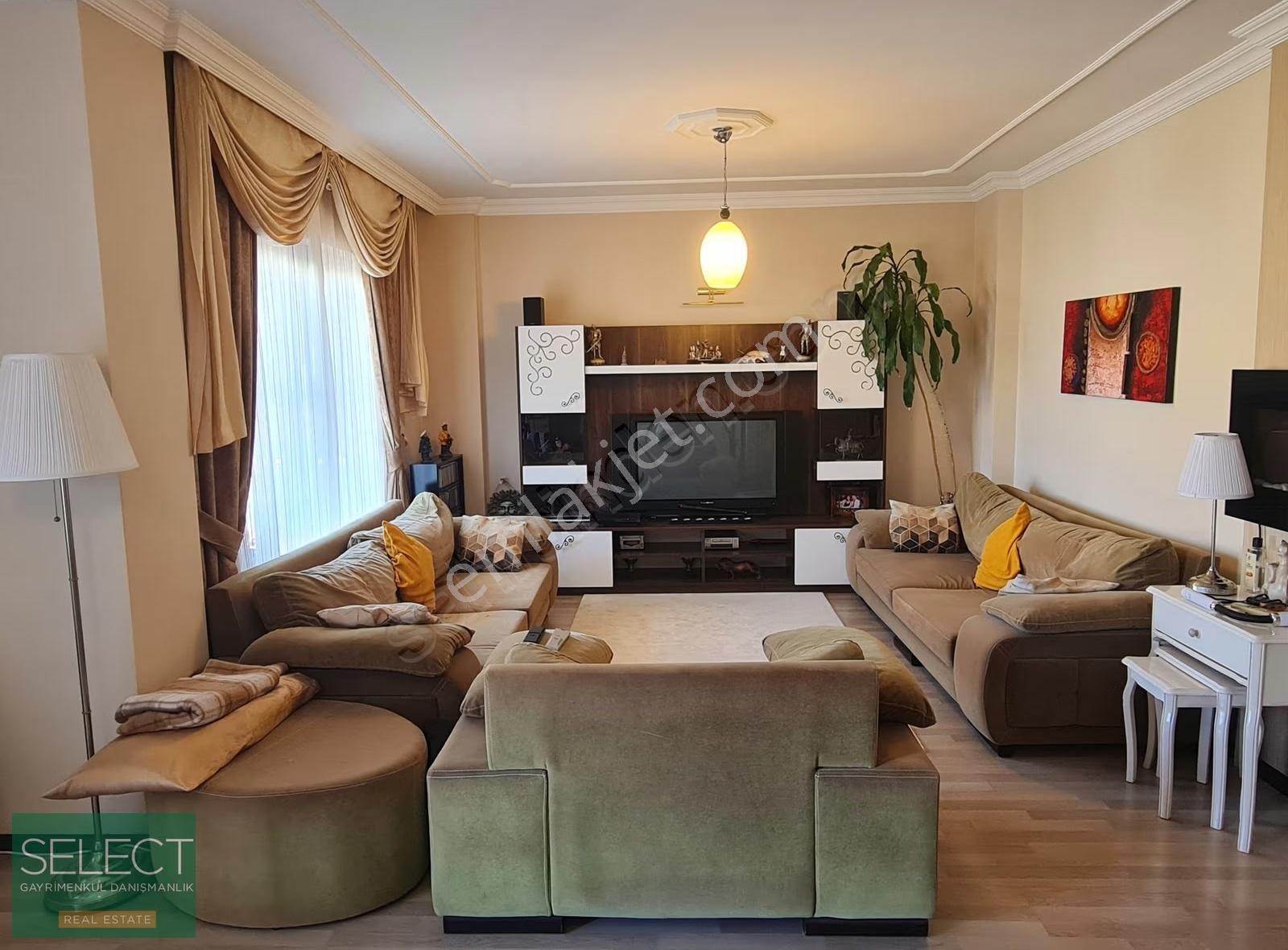 Select'ten Marmaris Armutalan'da Satılık 3+1 Daire - Görsel 19