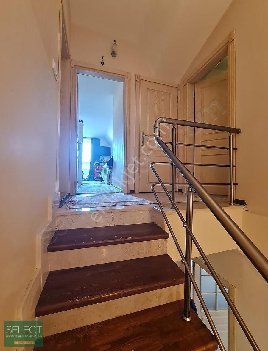 Select'ten Marmaris Armutalan'da Satılık 3+1 Daire - Görsel 30