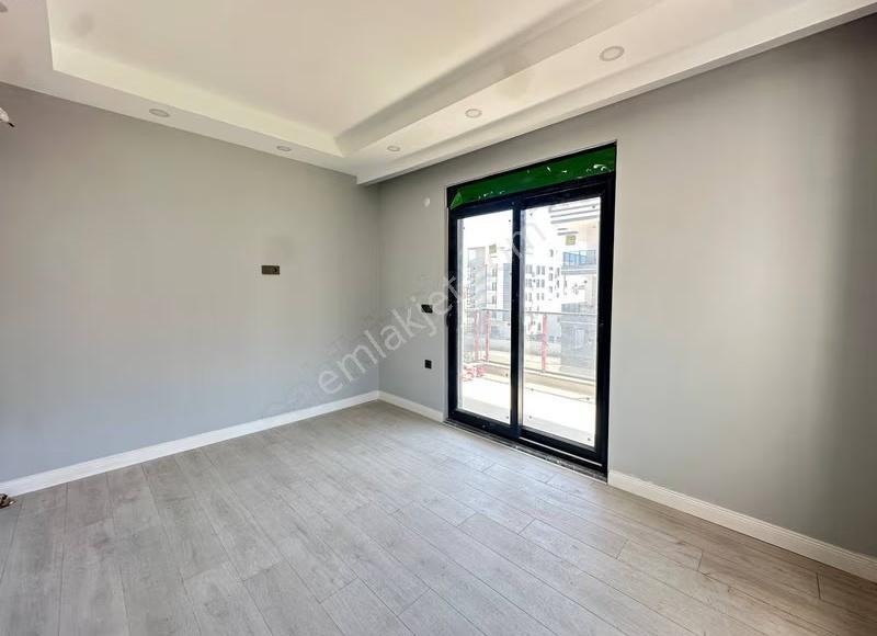 Alanya Çıplaklı Mahallesinde 2+1 Eşyasız Kiralık Daire - Görsel 8