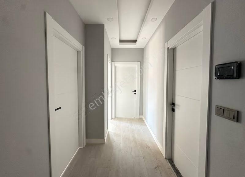Alanya Çıplaklı Mahallesinde 2+1 Eşyasız Kiralık Daire - Görsel 18
