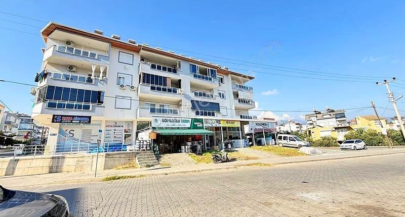 Gazipaşa İstiklal'de Satılık 2+1 Amerikan Mutfak Kupon Daire - Görsel 7