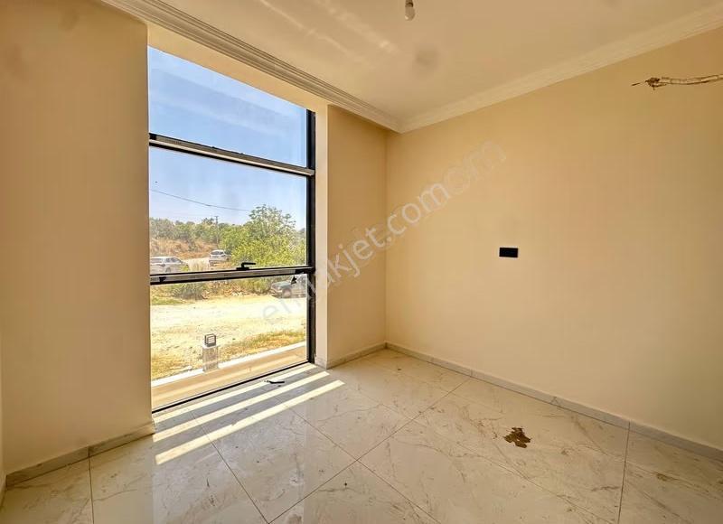 Alanya Oba Karakocalı Mahallesinde 1+1 Eşyasız Kiralık Daire - Görsel 11