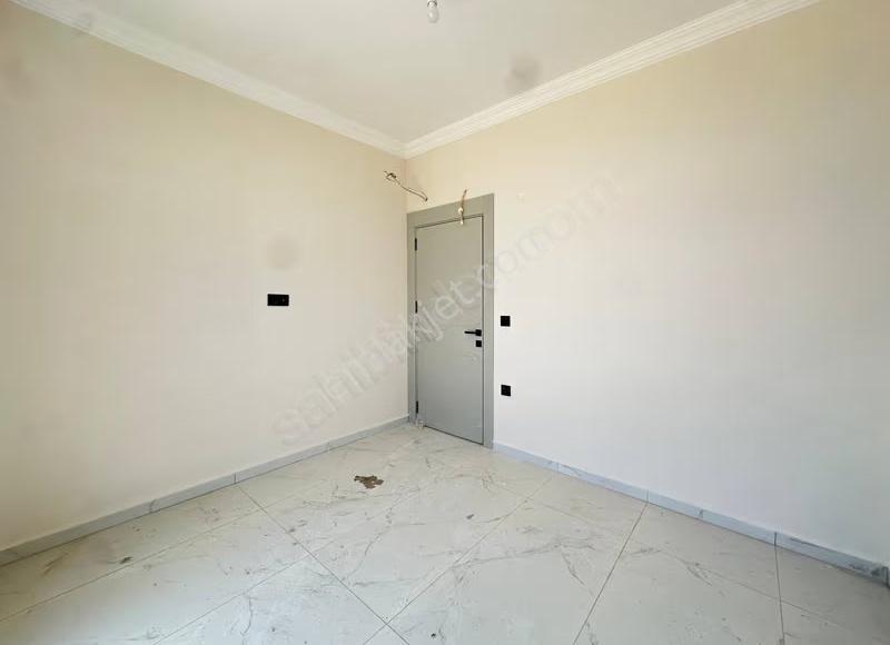 Alanya Oba Karakocalı Mahallesinde 1+1 Eşyasız Kiralık Daire - Görsel 18