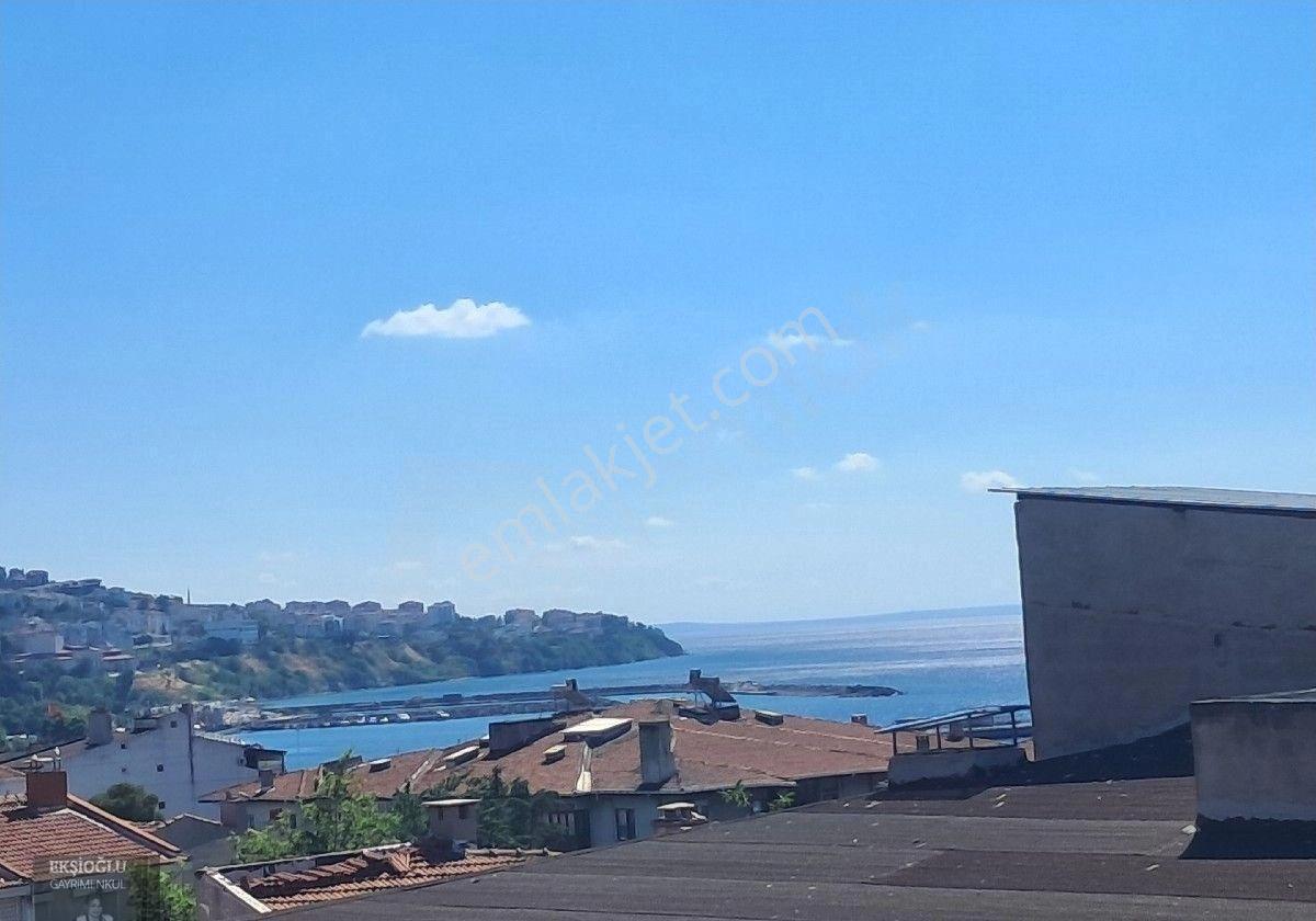 Ekşioğlundan Tekirdağ Süleymanpaşa Yavuz Mah Kiralık 3+1 Daire - Görsel 12