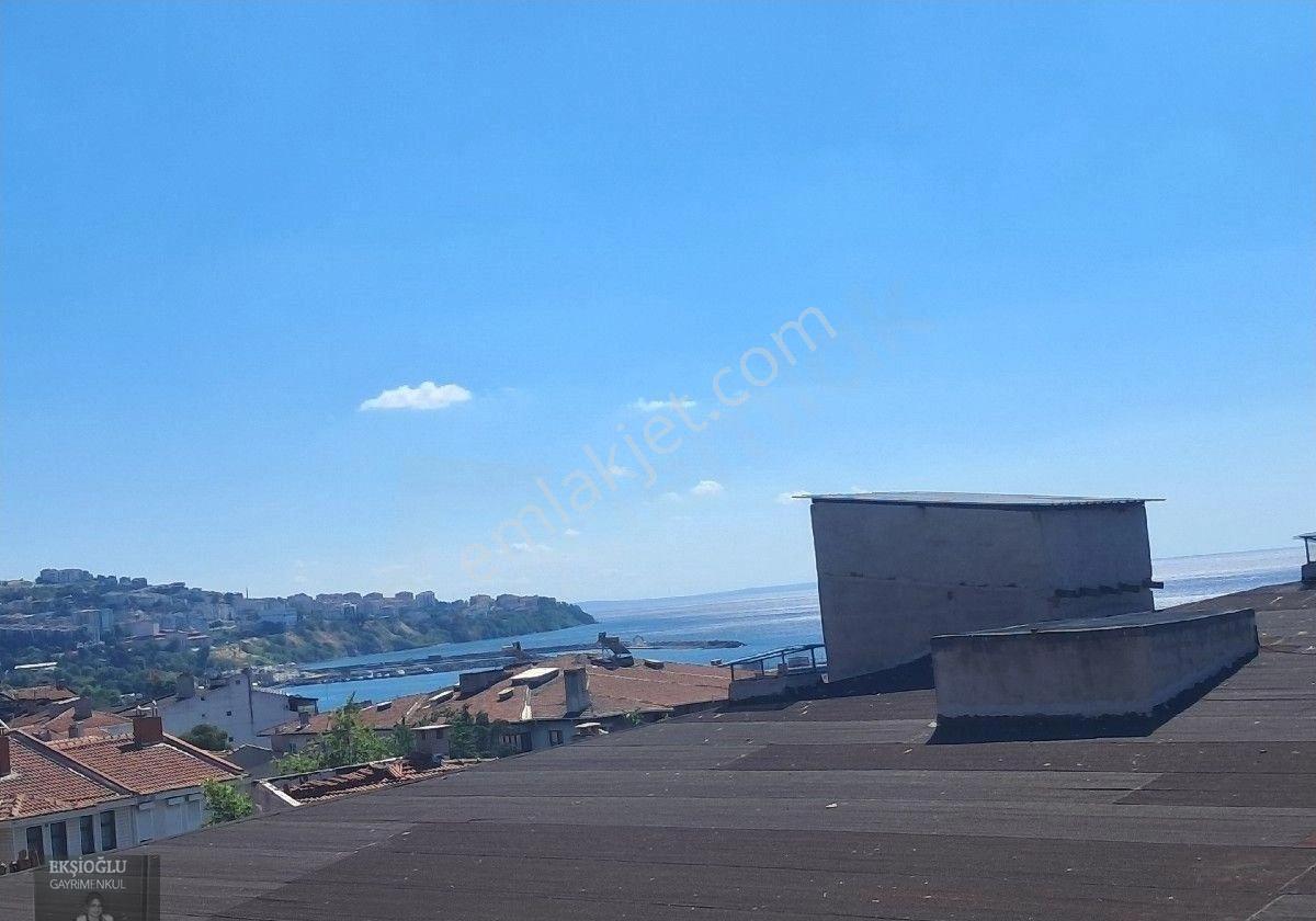 Ekşioğlundan Tekirdağ Süleymanpaşa Yavuz Mah Kiralık 3+1 Daire - Görsel 11