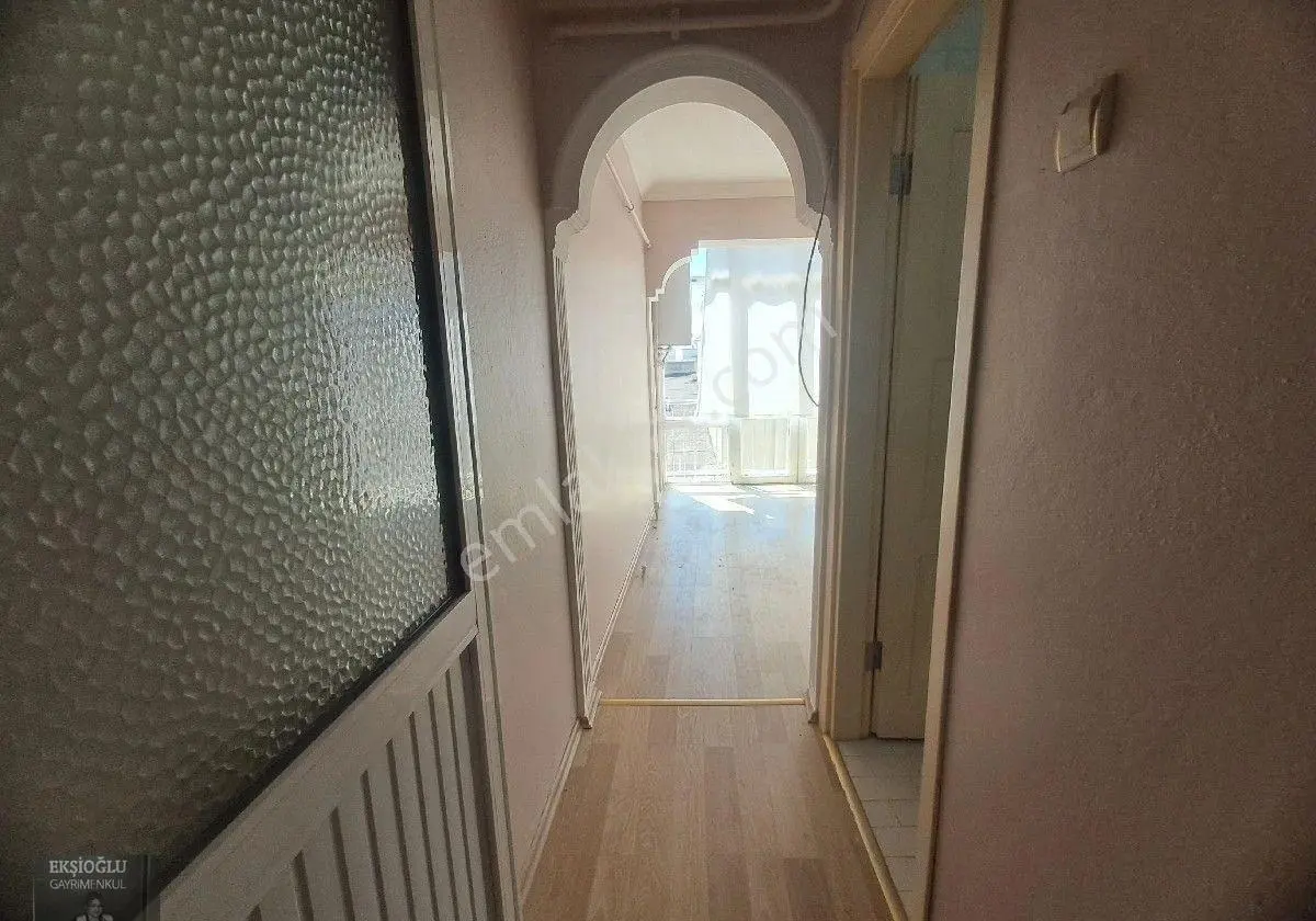 Ekşioğlundan Tekirdağ Süleymanpaşa Yavuz Mah Kiralık 3+1 Daire - Görsel 3