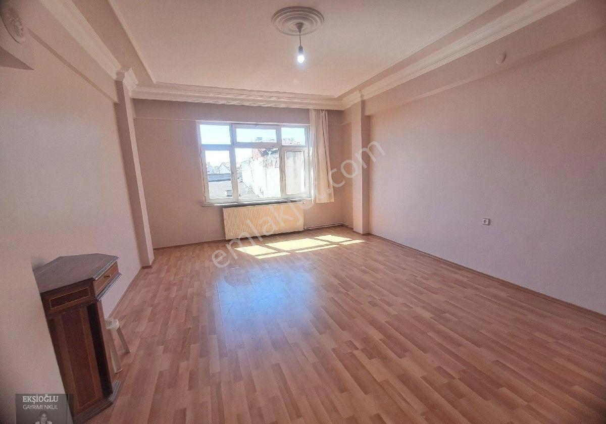 Ekşioğlundan Tekirdağ Süleymanpaşa Yavuz Mah Kiralık 3+1 Daire - Görsel 15