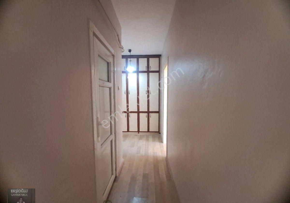 Ekşioğlundan Tekirdağ Süleymanpaşa Yavuz Mah Kiralık 3+1 Daire - Görsel 31