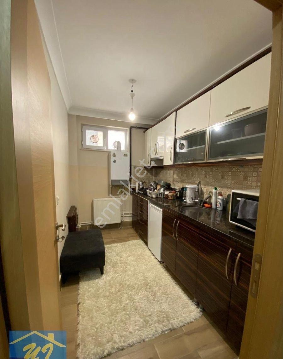 Yalçınkayadan Gazi Mahallesi Akçebaşı Sokakta 1+0 Eşyalı Daire - Görsel 3